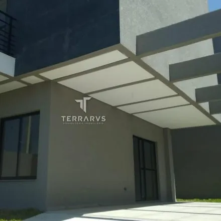 Buy this 3 bed house on Rua Antônio Simm 648 in Tarumã, Curitiba - PR