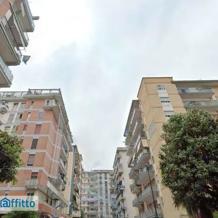 Image 2 - Viale Privato dei Pini, 80136 Naples NA, Italy - Apartment for rent
