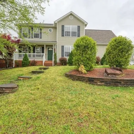 Buy this 4 bed house on 104 Twinflower Drive in Old Mill Estates, Greenville County