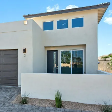 Buy this 3 bed townhouse on 14442 North Saguaro Boulevard in Fountain Hills, AZ 85268