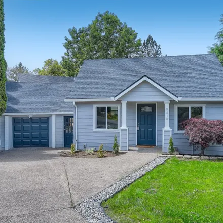 Buy this 2 bed house on 8610 Southwest Milon Lane in Portland, OR 97225