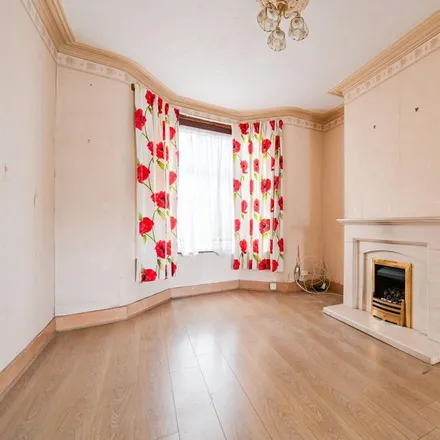 Rent this 3 bed apartment on 200 Capworth Street in London, E10 7BA