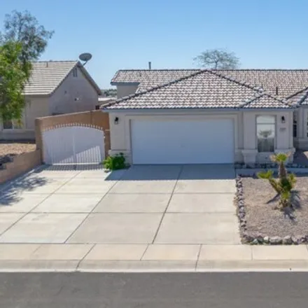 Buy this 3 bed house on unnamed road in Bullhead City, AZ 86426