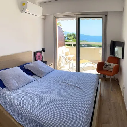 Rent this 1 bed condo on 06190 Roquebrune-Cap-Martin