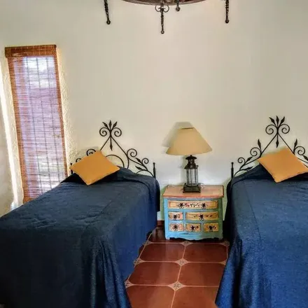 Rent this 6 bed house on Chapala in 45900 Chapala, JAL