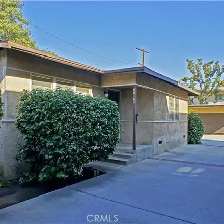 Rent this 2 bed apartment on 6020 Temple City Boulevard in Temple City, CA 91780