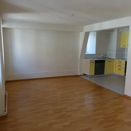 Image 3 - Brooklin, Rue de la Balance 16, 2300 La Chaux-de-Fonds, Switzerland - Apartment for rent