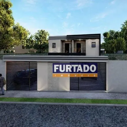 Buy this 3 bed house on Rua Itá in Vila Alice, Santo André - SP