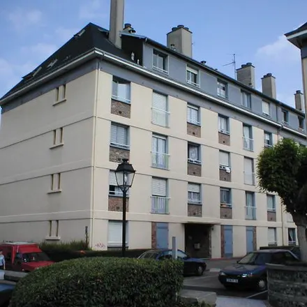 Image 8 - Harfleur, Seine-Maritime, France - Apartment for rent