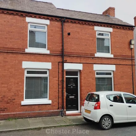 Image 5 - 39B Phillip Street, Chester, CH2 3BZ, United Kingdom - Apartment for rent