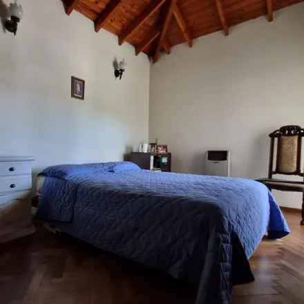 Buy this 6 bed house on Francisco Beazley 3500 in Partido de Malvinas Argentinas, 1515 Los Polvorines