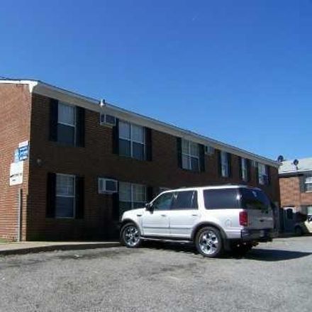 2 bedroom duplex at 8029 Redmon Road, Norfolk, VA 23518 ...