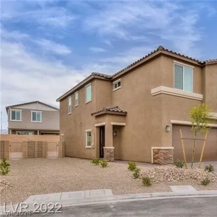 Buy this 3 bed house on 9153 Bluebell Knoll Ct in Las Vegas, Nevada