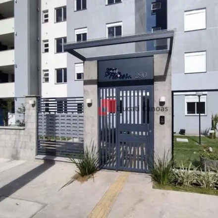 Buy this 2 bed apartment on unnamed road in Olaria, Canoas - RS