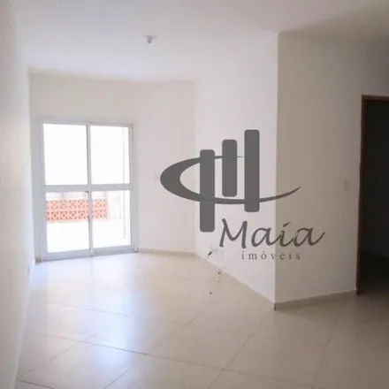 Buy this 1 bed apartment on Rua Martim Francisco in Santa Paula, São Caetano do Sul - SP