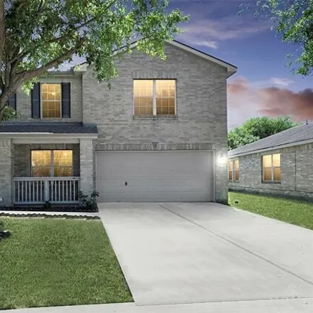 Buy this 4 bed house on Bissonnet Street in Fort Bend County, TX 77083