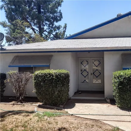 Buy this 6 bed house on 12780 8th Street in Yucaipa, CA 92399