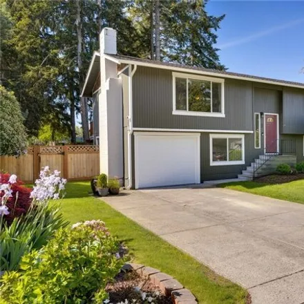 Buy this 3 bed house on 8302 52nd Street Court West in University Place, WA 98467