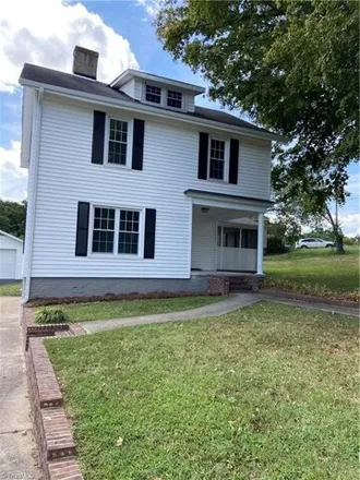 Buy this 3 bed house on 988 Burton Street in Eden, NC 27288