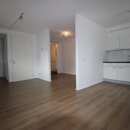 Image 6 - Willemsgang 20, 7607 EB Almelo, Netherlands - Apartment for rent