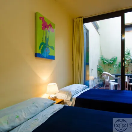 Rent this 2 bed apartment on Carrer de la Mare de Déu del Coll in 83, 08023 Barcelona