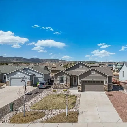Buy this 4 bed house on Buffalo Valley Path in Monument, El Paso County