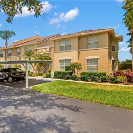 Buy this 2 bed condo on Parker Lakes Boulevard in Cypress Lake, FL 33919
