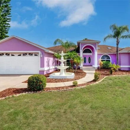 Buy this 4 bed house on 6616 Seabird Way in Apollo Key Village, Hillsborough County