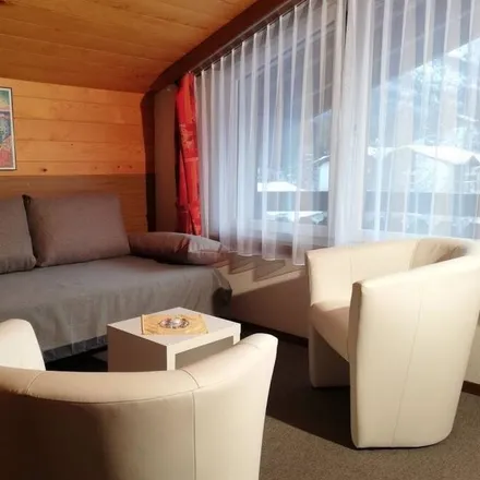 Image 2 - 3906 Saas-Fee, Switzerland - Apartment for rent
