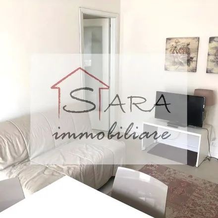 Rent this 1 bed apartment on Via Gabriele Falloppio in 35121 Padua Province of Padua, Italy