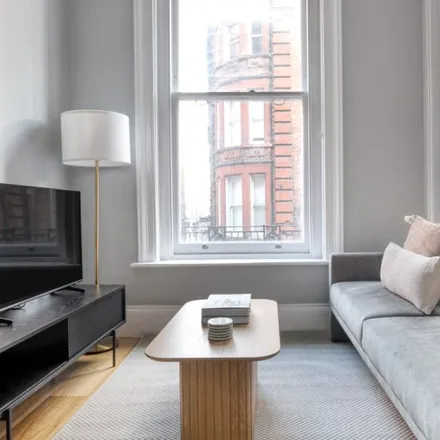 Image 2 - St James's Residences, Brewer Street, London, W1F 0RR, United Kingdom - Apartment for rent