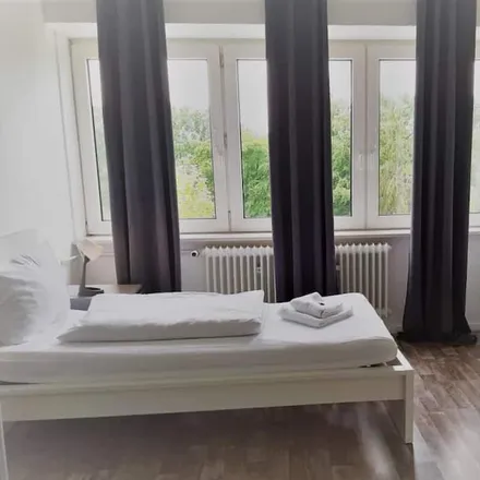 Rent this 2 bed apartment on 1-7 in 22179 Hamburg, Germany