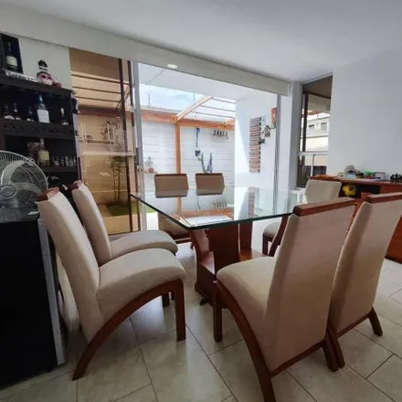 Buy this 3 bed house on José Vinueza E11-372 in 170902, Tumbaco