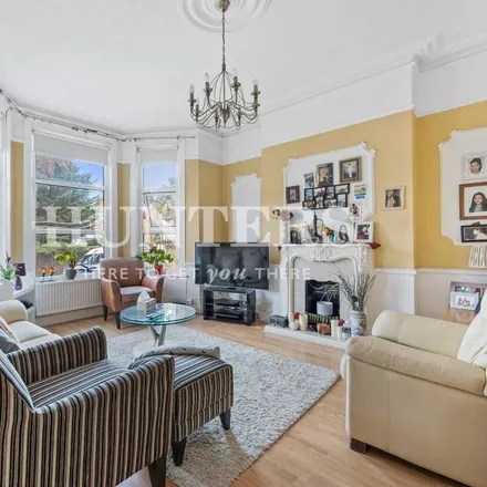 Rent this 5 bed house on Chiltern House in Lynmouth Road, Upper Clapton