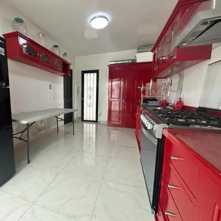 Buy this 6 bed house on Calle Nicolás San Juan in Colonia Del Valle Centro, 03100 Mexico City