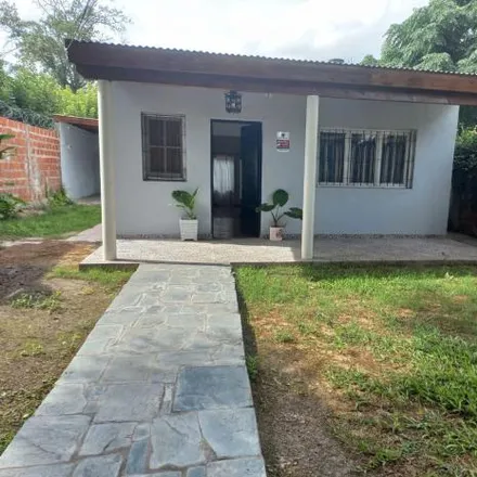 Buy this 2 bed house on Combate de Ensenada in Partido del Pilar, Manuel Alberti