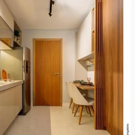 Buy this 2 bed apartment on Land School in Avenida Cardeal da Silva 633, Federação