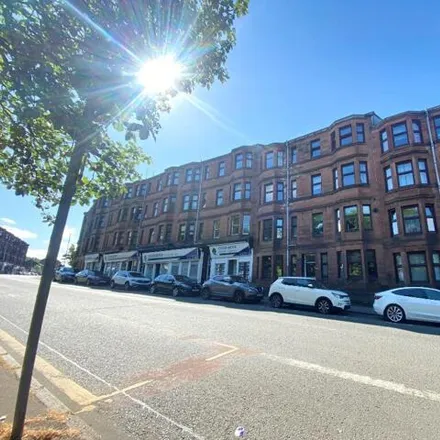 Rent this 2 bed apartment on Tollcross Road in Glasgow, G32 8PF