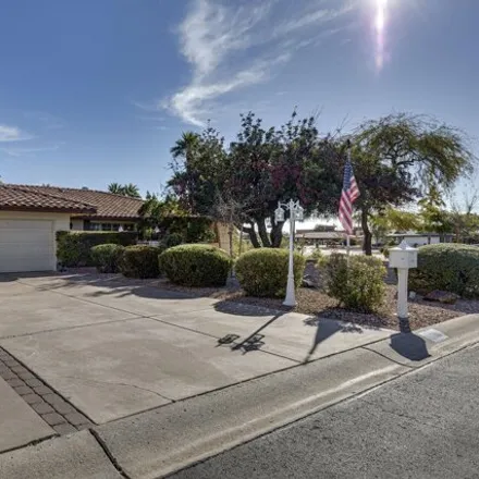 Image 5 - 133 South Florence Avenue, Litchfield Park, Maricopa County, AZ 85340, USA - House for sale