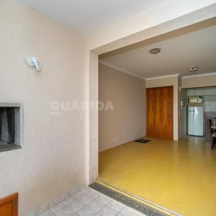 Image 1 - Rua Professor Cristiano Fischer, Jardim do Salso, Porto Alegre - RS, 91410-140, Brazil - Apartment for rent