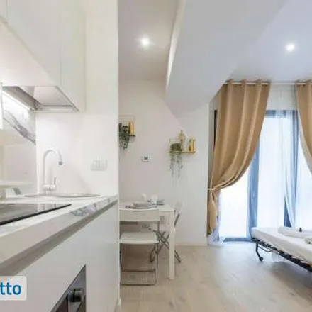 Image 4 - Via Cesare Arici 15, 20127 Milan MI, Italy - Apartment for rent
