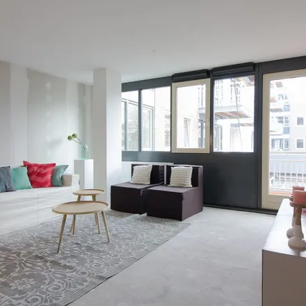 Rent this 2 bed apartment on Prins Bernhardlaan 60 in 2405 VT Alphen aan den Rijn, Netherlands