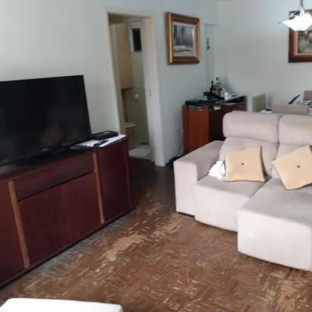 Buy this 3 bed apartment on Padaria Perola in Rua José Antônio Coelho 552, Paraíso