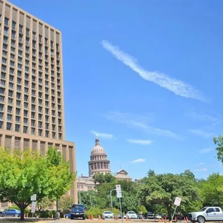 Buy this 2 bed condo on Westgate Tower in Lavaca Street, Austin