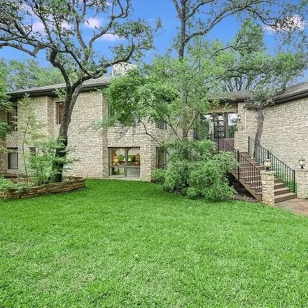 Buy this 4 bed house on 3901 Prentice Lane in Austin, TX 78746