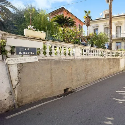 Image 8 - Sanremo, Via Giovanni Pascoli, 18038 Sanremo IM, Italy - Apartment for rent