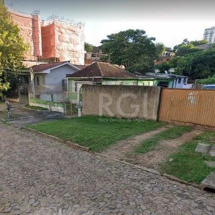 Buy this studio house on Rua São Marcos in Bom Jesus, Porto Alegre - RS