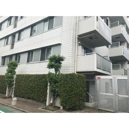 Image 3 - unnamed road, Hiratsuka, Shinagawa, 142-0051, Japan - Apartment for rent