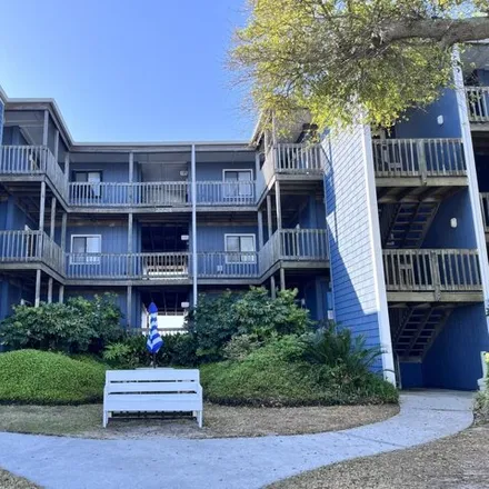 Buy this 1 bed condo on 2237 New River Inlet Road in North Topsail Beach, NC 28460