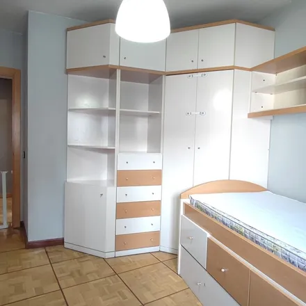 Rent this 4 bed apartment on Calle Alba Tormes in 28490 Becerril de la Sierra, Spain